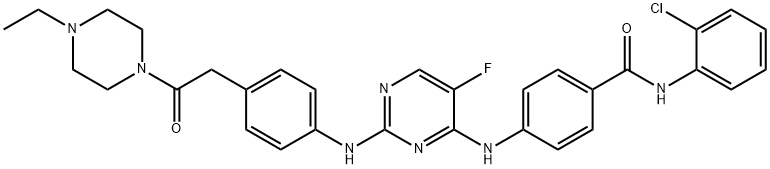 1158838-45-9 Structure