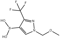 1218790-73-8 結(jié)構(gòu)式