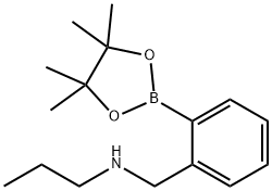 1256360-56-1 結(jié)構(gòu)式
