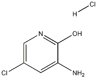 1261906-29-9 Structure