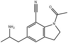 175837-01-1 結(jié)構(gòu)式