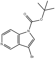 192189-16-5 Structure