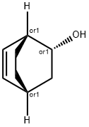 Bicyclo(2.2.2)oct-5-en-2-ol, (1alpha,2beta,4alpha)- Structure