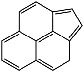 Benzacenaphthylene Structure