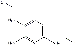 2,3,6-Triaminopyridine dihydrochloride