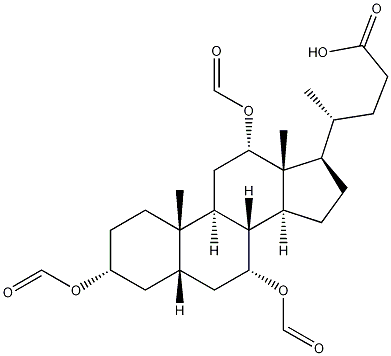 2097-89-4 Structure