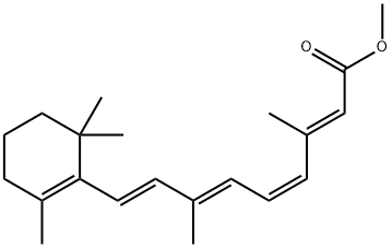 11-cis Retinoic Acid Methyl Ester|