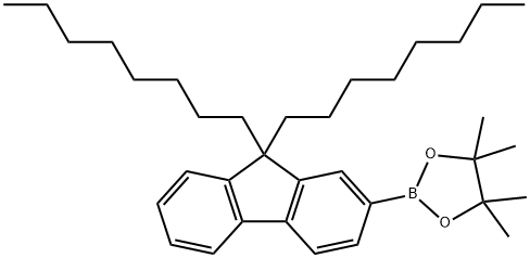 302554-81-0 結(jié)構(gòu)式
