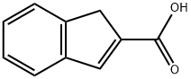 1H-Indene-2-carboxylic acid