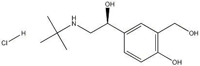 (S)-アルブテロール塩酸塩 price.