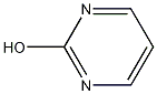 Pyrimidinol Struktur