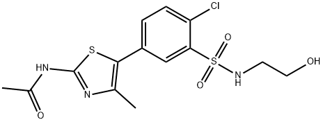 593960-11-3 結(jié)構(gòu)式