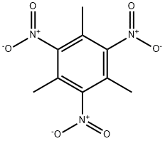 1,3,5-Trimethyl-2,4,6-trinitrobenzene