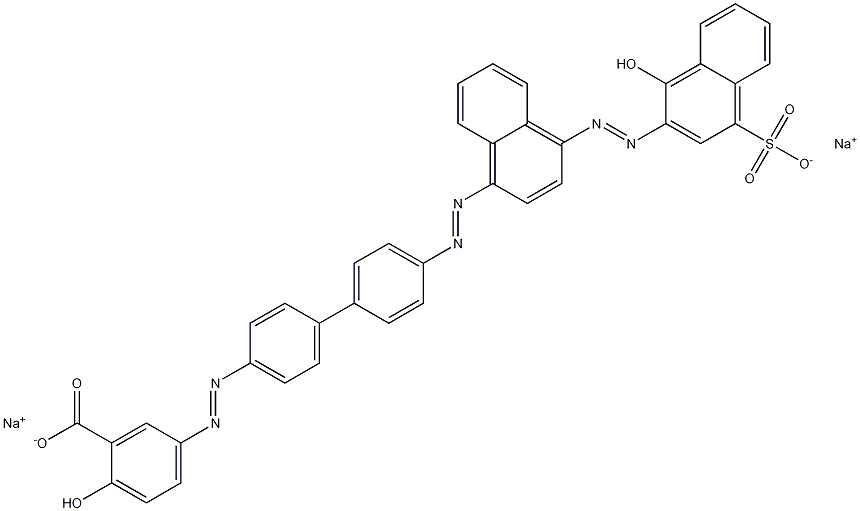 6449-81-6 Structure