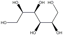 , 69-65-8, 結(jié)構(gòu)式