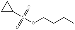 Butyl Cyclopropanesulfonate price.