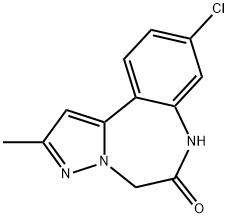 84661-23-4 Structure