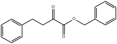 Benzyl 2-Oxo-4-phenylbutyrate, 84688-29-9, 結(jié)構(gòu)式