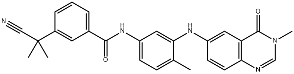878739-06-1 結(jié)構(gòu)式