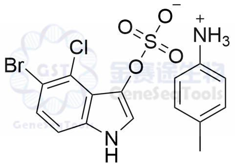 6578-06-9結(jié)構(gòu)式