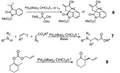 Reactions of 52522-40-4_3