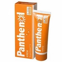 	Panthenol