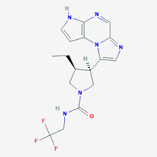 Upadacitinib Upadacitinib