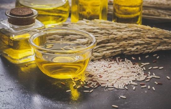 米糠油的精煉——米糠油加工技術(shù)（下）
