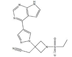巴瑞替尼獲FDA緊急授權(quán)用于新冠肺炎治療