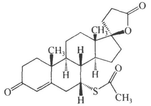螺內(nèi)酯的服用注意事項，超詳細！
