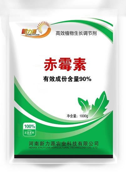 赤霉素都有哪些作用？