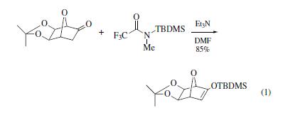 N-(tert-Butyldimethylsilyl)-N-methyl-trifluoroacetamide N-(tert-Butyldimethylsilyl)-N-methyl-trifluoroacetamide