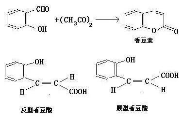人工香料“香豆素”及其衍生物的制備