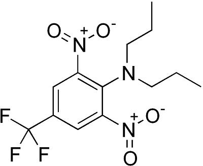 高效除草劑——氟樂(lè)靈