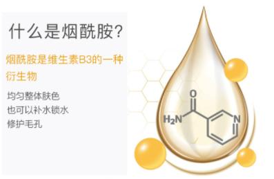 煙酰胺