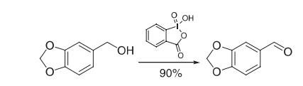 Piperonyl aldehyde Piperonyl aldehyde