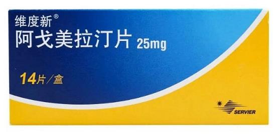 阿戈美拉汀可以用于抑郁癥的治療嗎