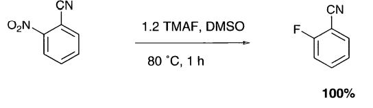 synthesis of 2-Fluorobenzonitrile synthesis of 2-Fluorobenzonitrile