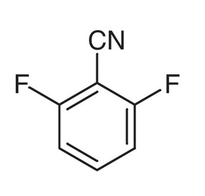2,6-二氟苯腈的生產方法