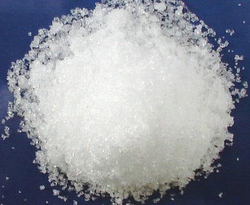 氯化鋅的結構與制備