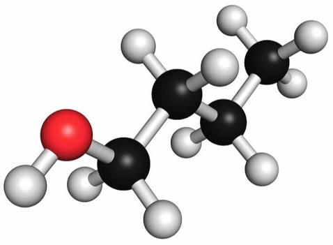 正丁醇的反應(yīng)與用途