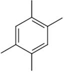 1，2，4，5-四甲苯的合成和用途