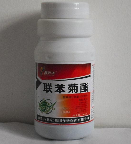 聯(lián)苯菊酯都能殺什么蟲？