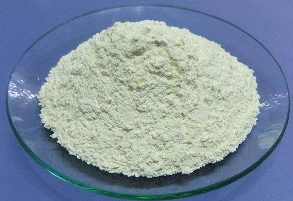拋光用超細(xì)氧化鈰的制備方法