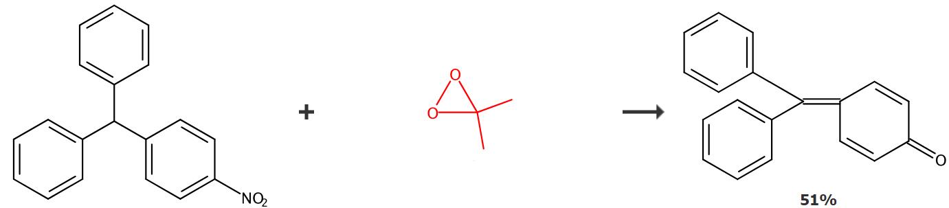 二甲基二環(huán)氧乙烷的理化性質(zhì)和應用轉(zhuǎn)化