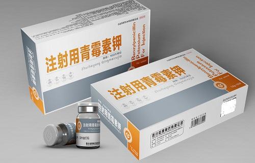 小知識大作用 | 青霉素鉀與青霉素鈉的區(qū)別