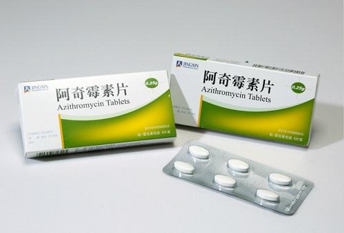 為什么阿奇霉素和頭孢不能聯(lián)合用藥？