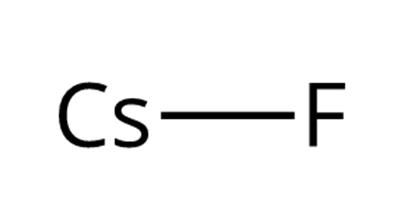 氟化銫的應(yīng)用和熱力學(xué)研究