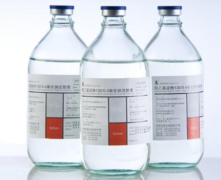 重新評(píng)估羥乙基淀粉在急性腦損傷中的作用