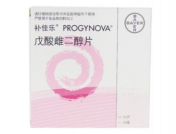 戊酸雌二醇片有什么作用？